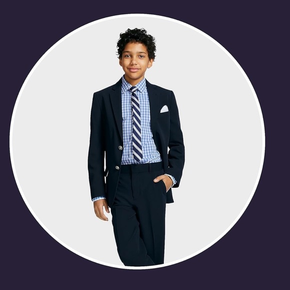 Tommy Hilfiger suit jacket Alexander Jacket. - Picture 4 of 7